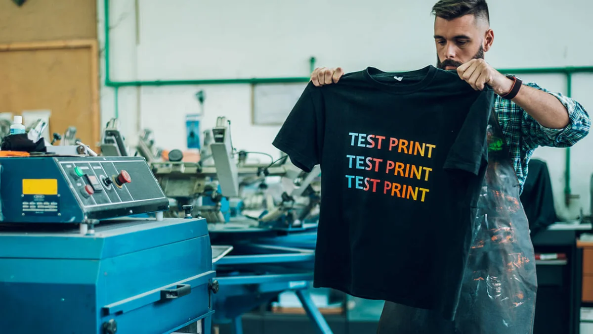 2025 Top 10 The Classic Custom T Shirt Company In The World