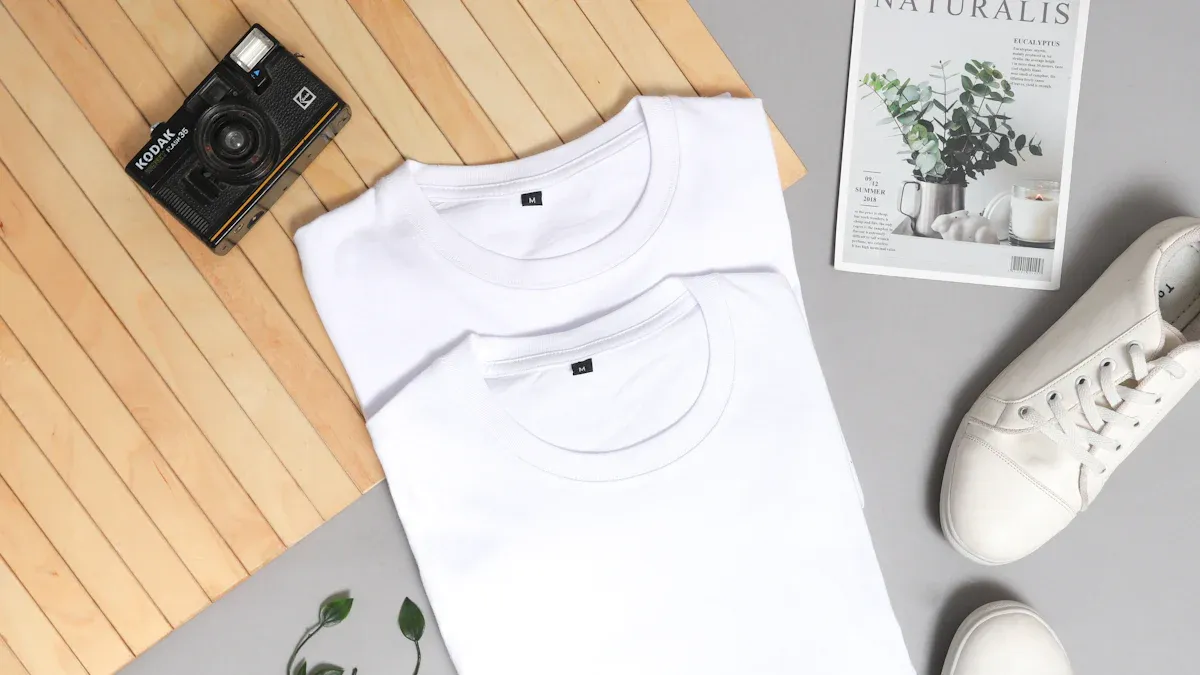 10 Essential Tips for Succeeding in the Print on Demand T-Shirt Business