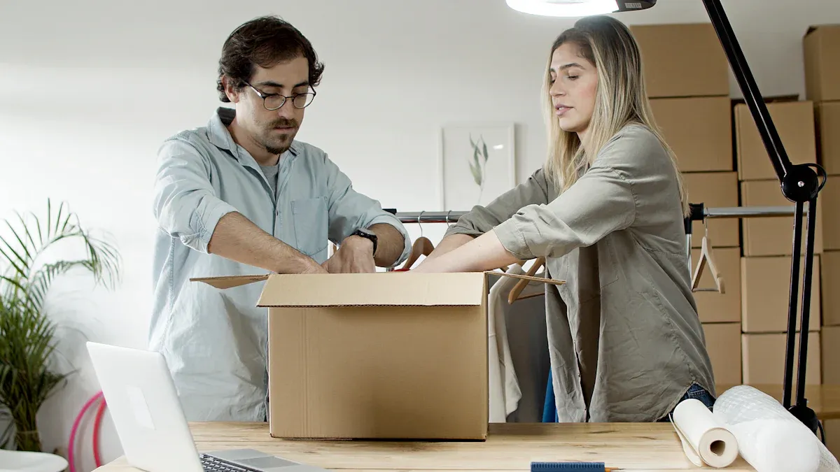 How to Launch Your Custom T-Shirt Business on Amazon in 2025