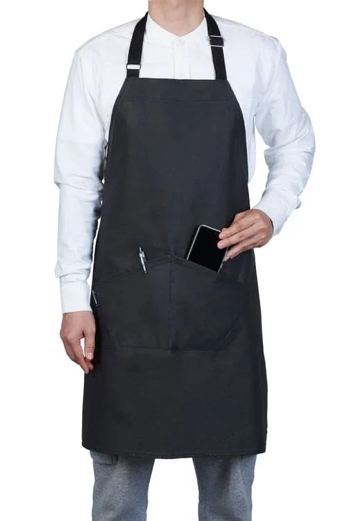 Apron Model Images (2)