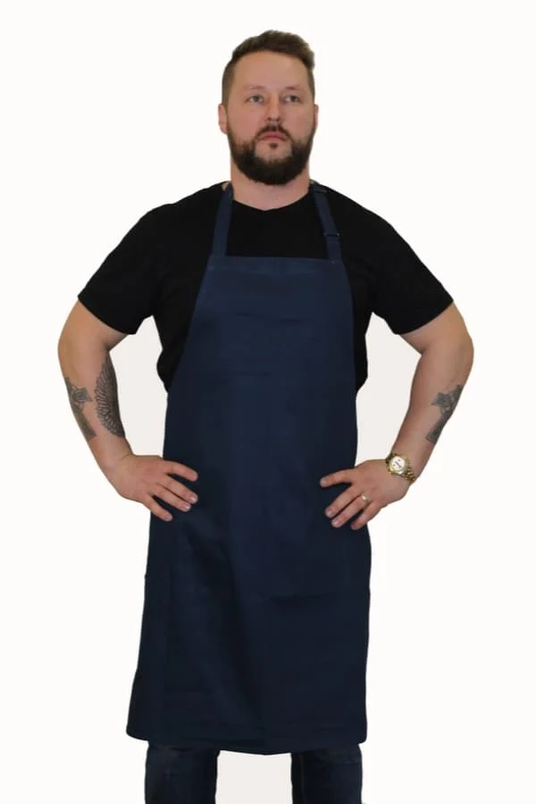 Apron Model Images (3)