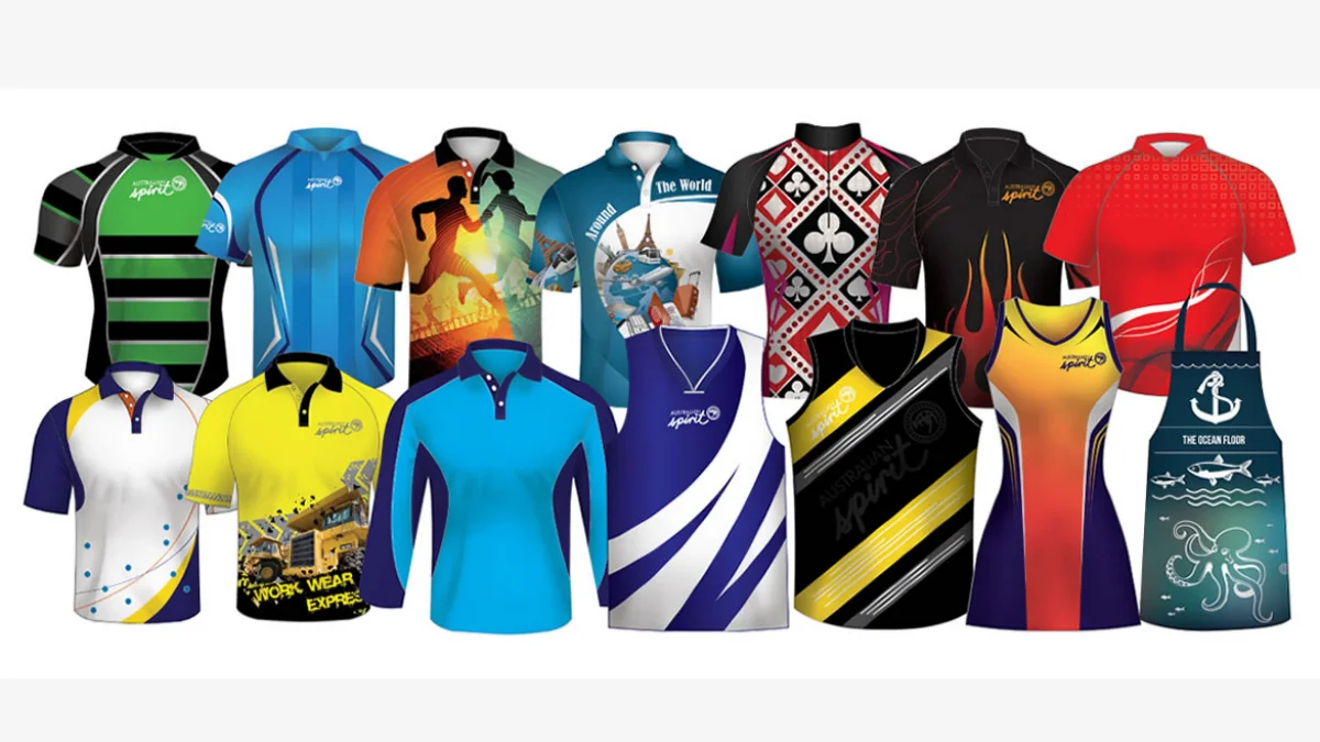 Comparing Leading Wholesale Sources For 100 Polyester Sublimation T Shirts