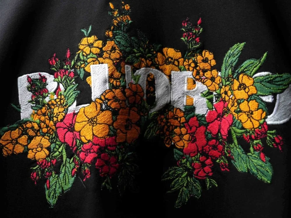 Embroidery Gallery 2