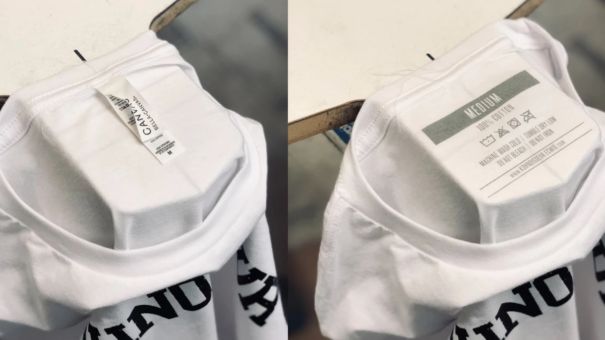 How To Create Unique Private Label T Shirts For Your Business