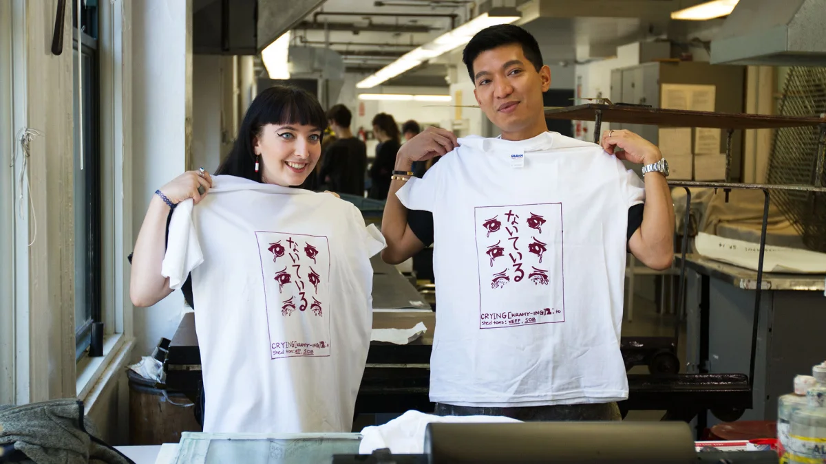 How To Design And Print Your Own T Shirts With Likeu Clothing