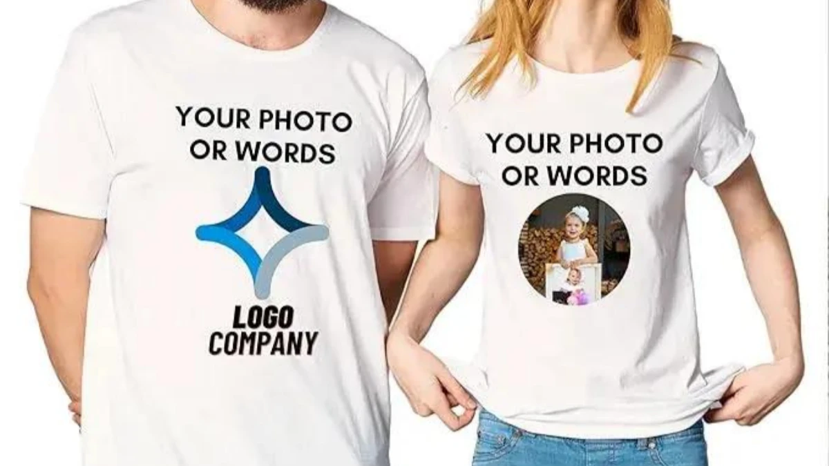 Inspiring Ways To Incorporate Custom Photo T Shirts Into Everyday Life