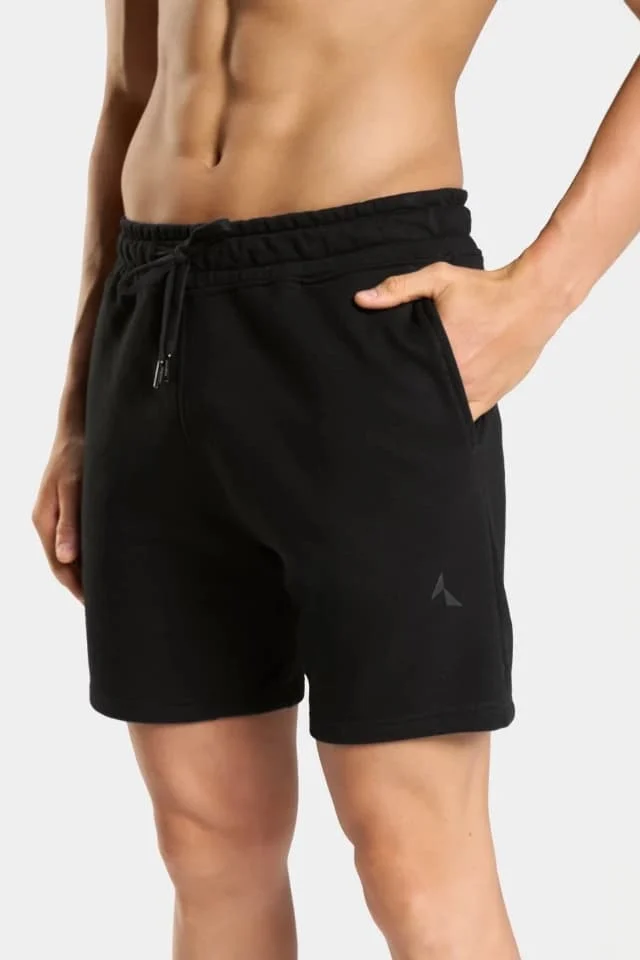 Pants & Shorts Model Images (4)