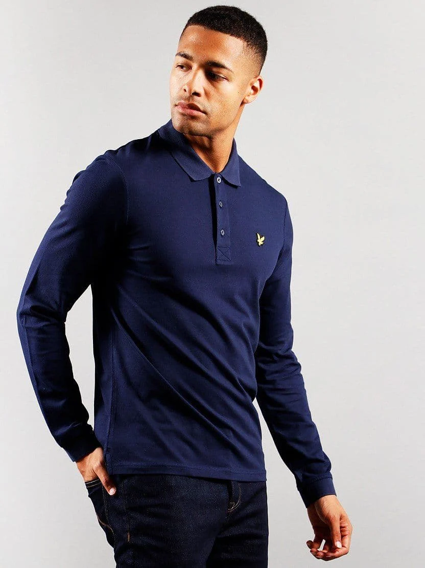 Polo Shirt Model Images (3)