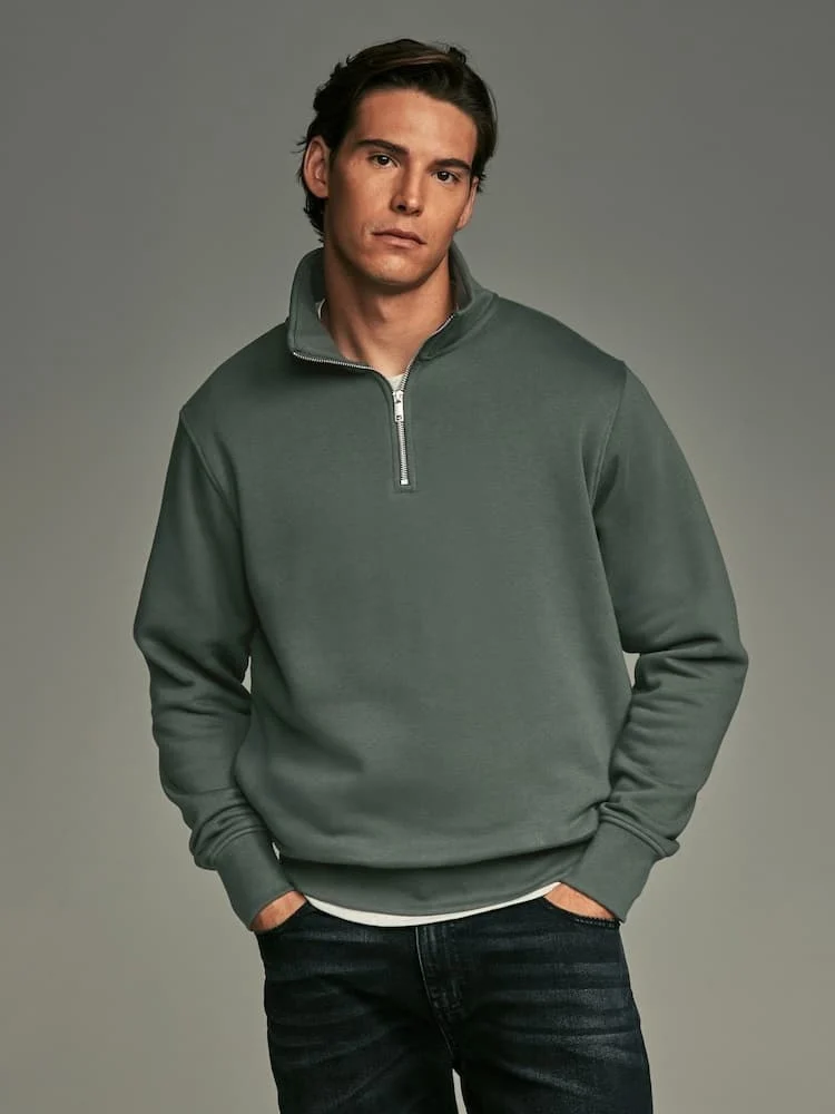 Pullover Model Images (1)