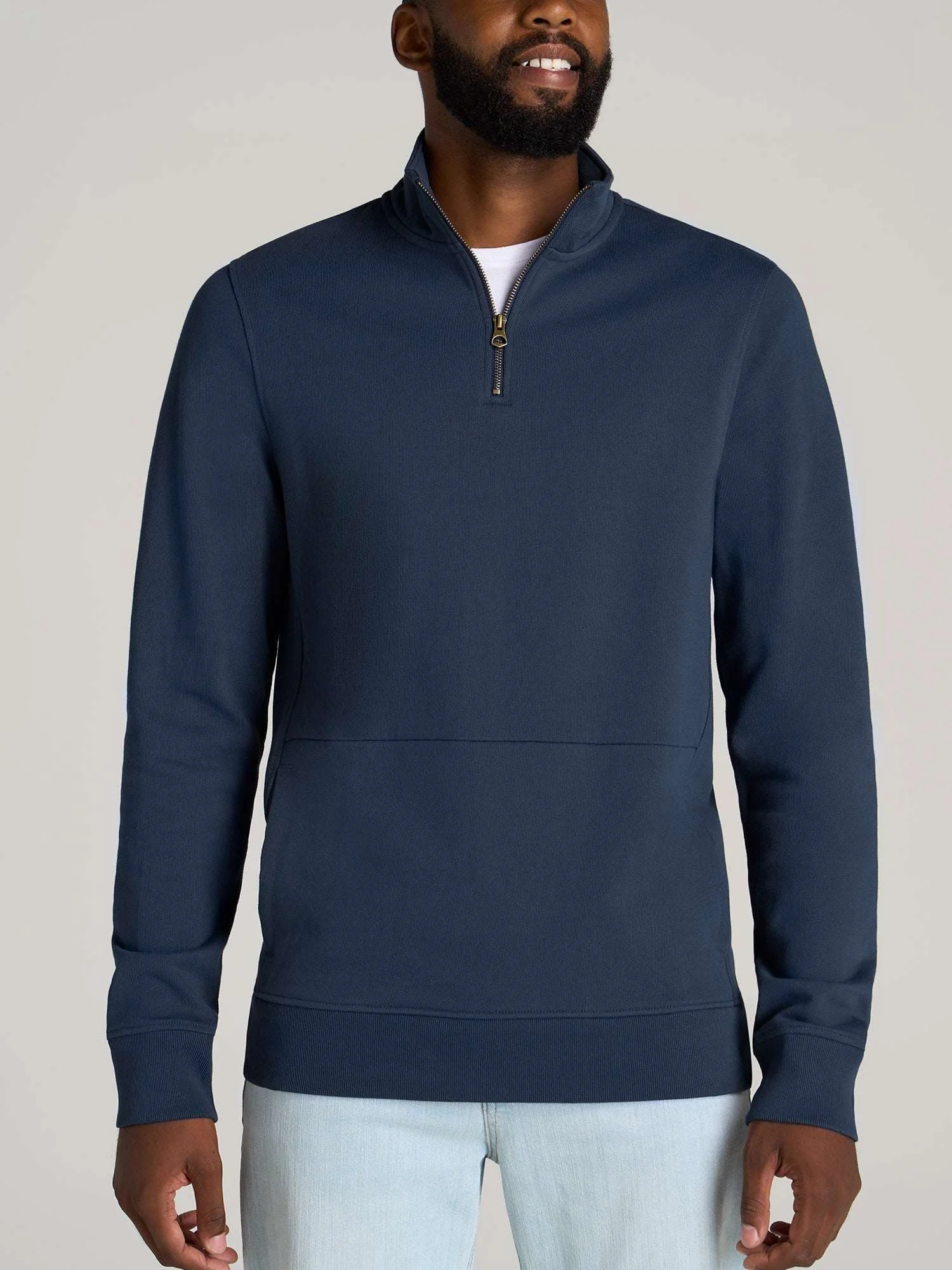 Pullover Model Images (2)