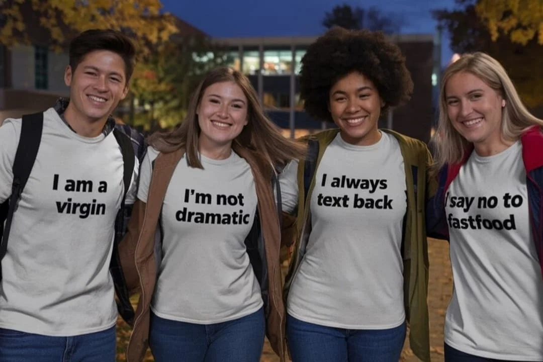 School Events T Shirt