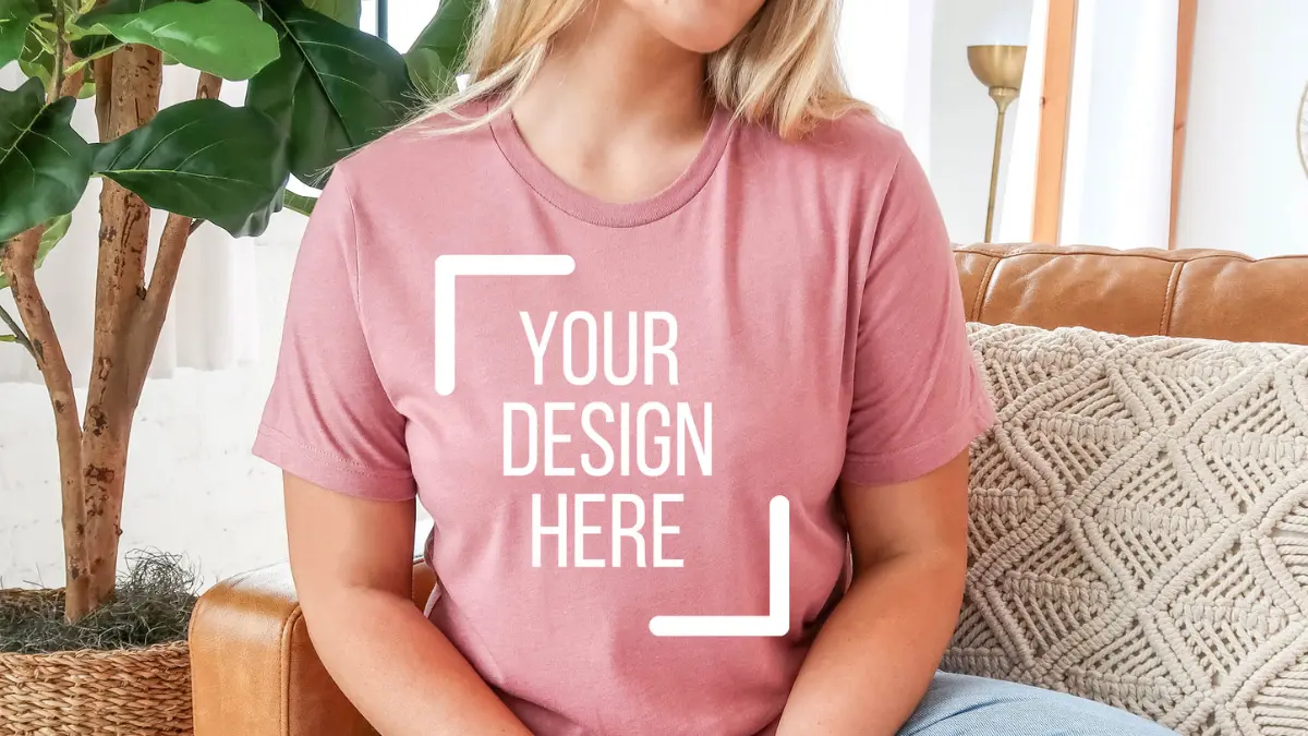 Top Picks For Women’s Custom T Shirt Websites