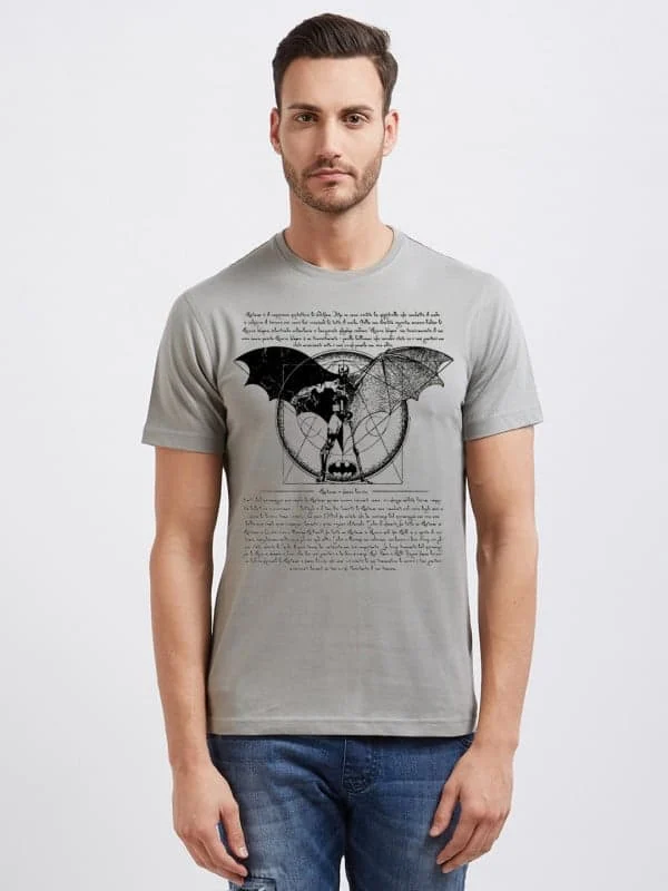 Unisex Short Sleeve T Shirt Model Images (1)