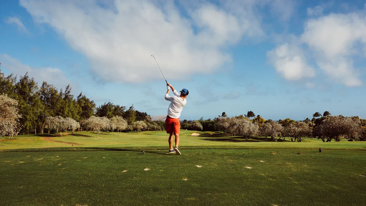 Top 10 Websites to Order Custom Golf T-Shirts in 2025
